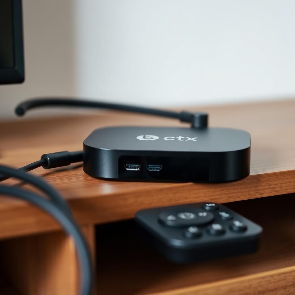 Melhor TV Box para IPTV em 2025