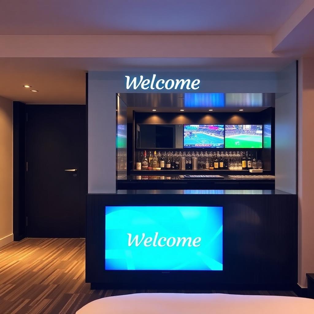 IPTV para hotel e pousada: guia do dono