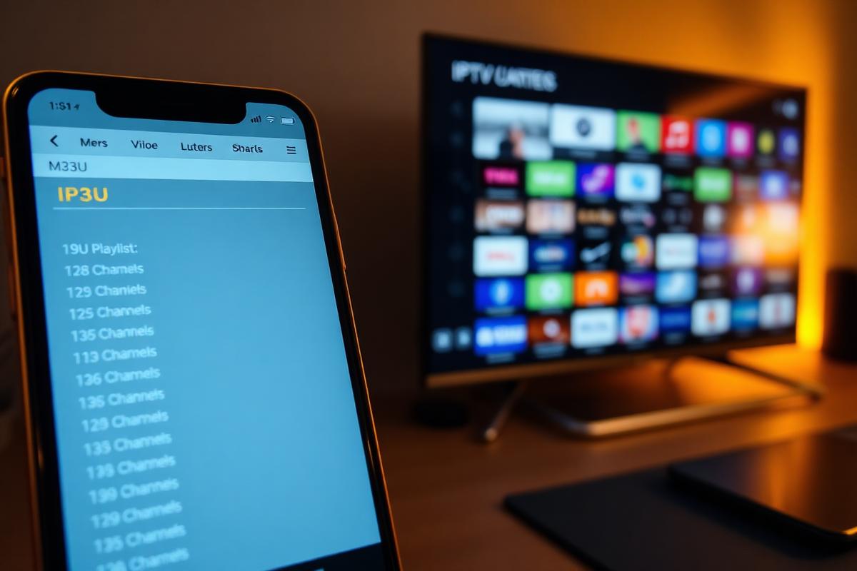Lista IPTV 2025: como escolher e evitar listas ruins