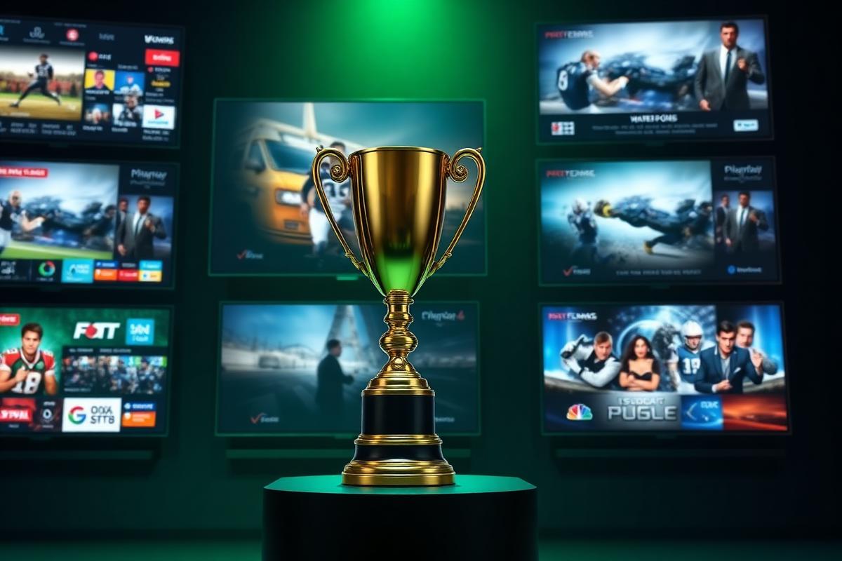 Melhor IPTV do Brasil em 2025: comparativo completo