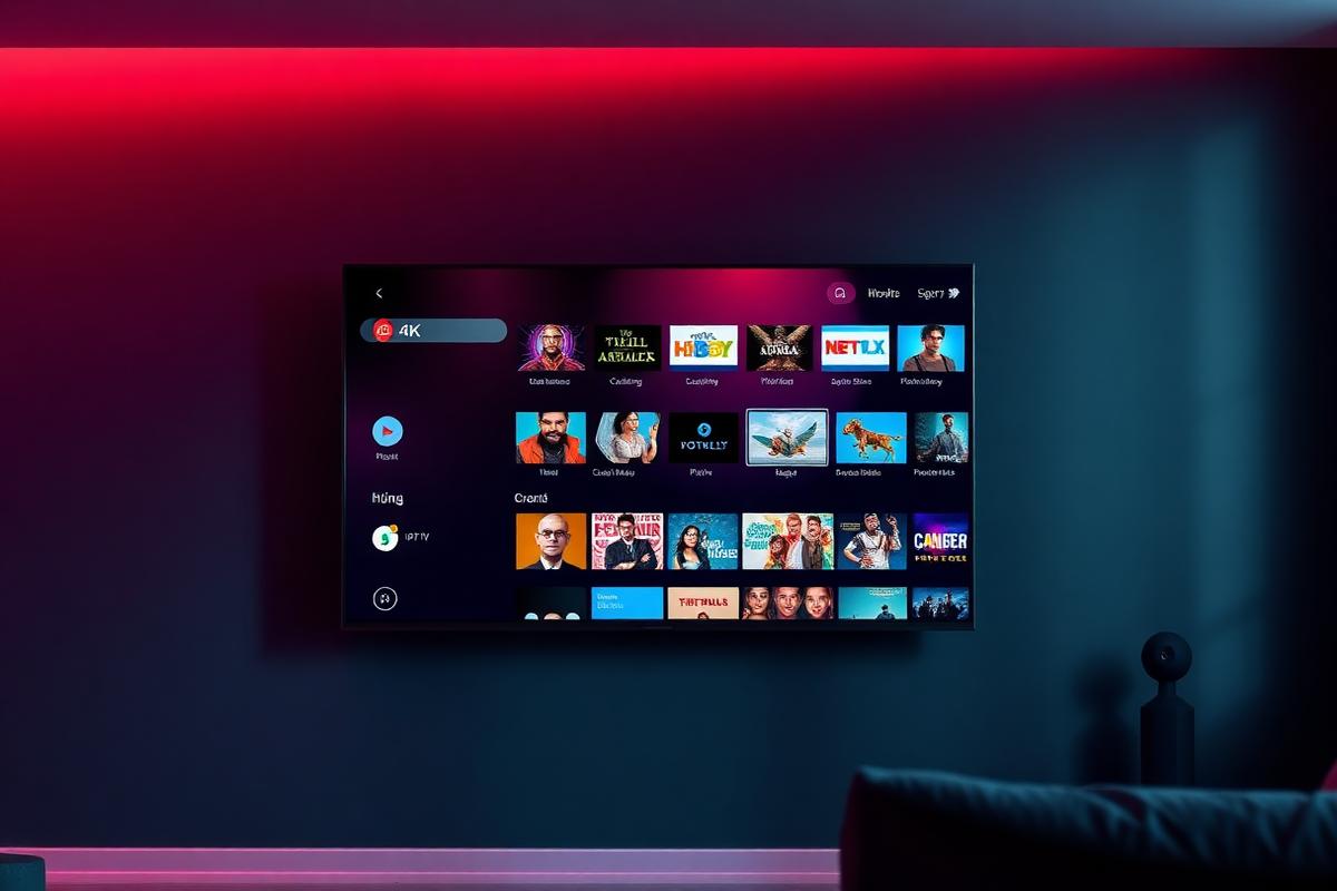 O que é IPTV? Guia completo para brasileiros em 2025